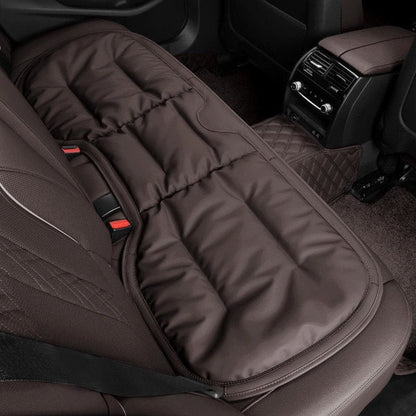 🔥 Hot Sale 50%🔥 Premium Skin-Friendly Leather Seat Cushions