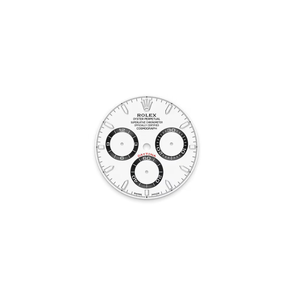 RL Cosmograph Daytona Ref. M126500LN-0002