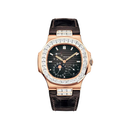 PP Nautilus Watch – 5724R-001