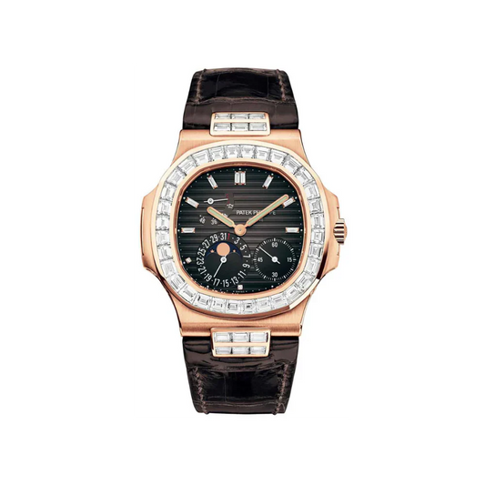 PP Nautilus Watch – 5724R-001