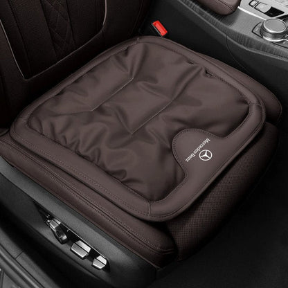 🔥 Hot Sale 50%🔥 Premium Skin-Friendly Leather Seat Cushions