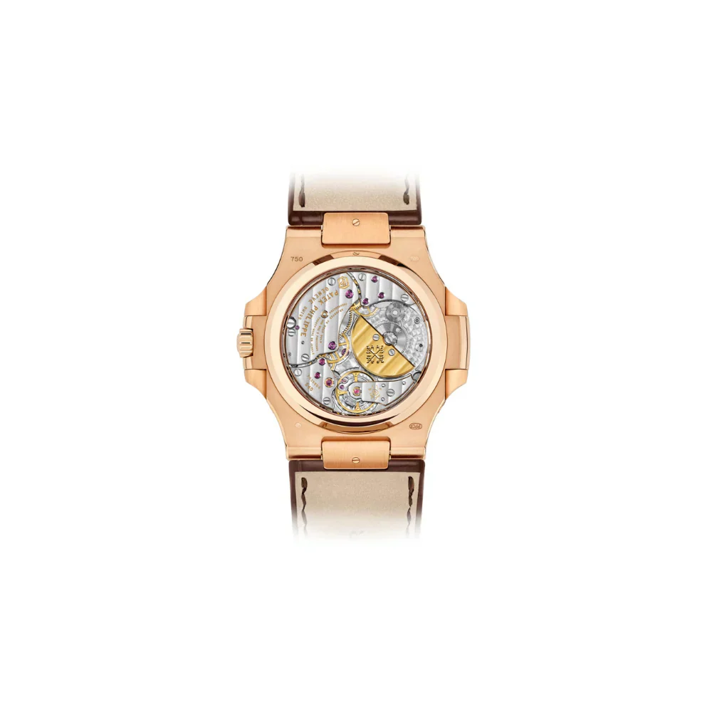 PP Nautilus Watch – 5724R-001