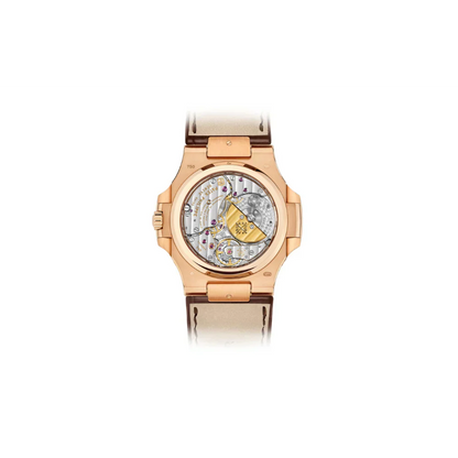 PP Nautilus Watch – 5724R-001
