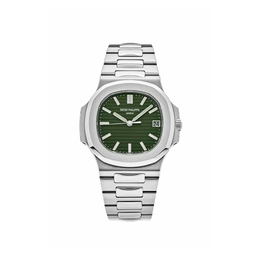 PP Nautilus 5711-1A-014