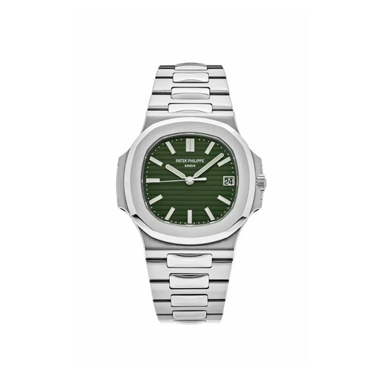 PP Nautilus 5711-1A-014