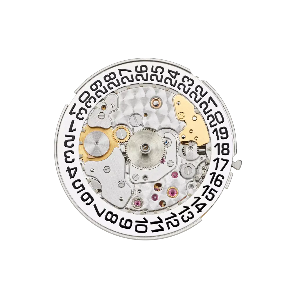 PP Nautilus Watch – 5712/1A-001