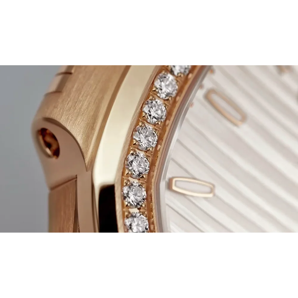 PP Ladies Nautilus 7118/1200R‑001