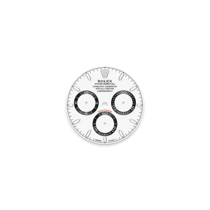 RL Cosmograph Daytona Oyster Ref.M116500LN-0001