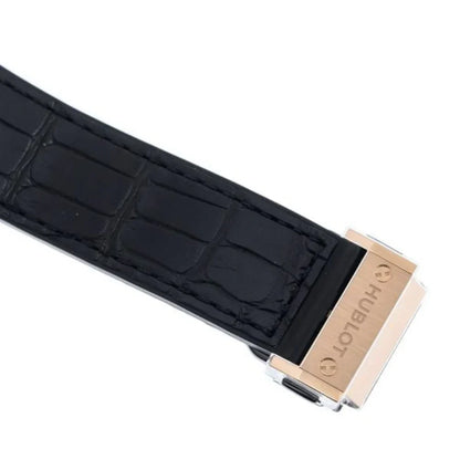 H Classic Fusion Aerofusion Moonphase King Gold 42mm, Ref# 547.OX.0180.LR