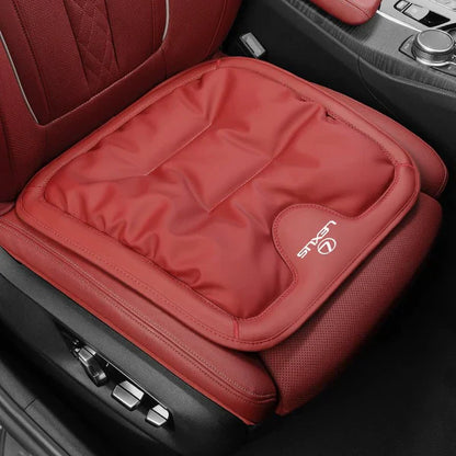 🔥 Hot Sale 50%🔥 Premium Skin-Friendly Leather Seat Cushions