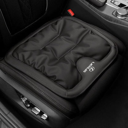 🔥 Hot Sale 50%🔥 Premium Skin-Friendly Leather Seat Cushions