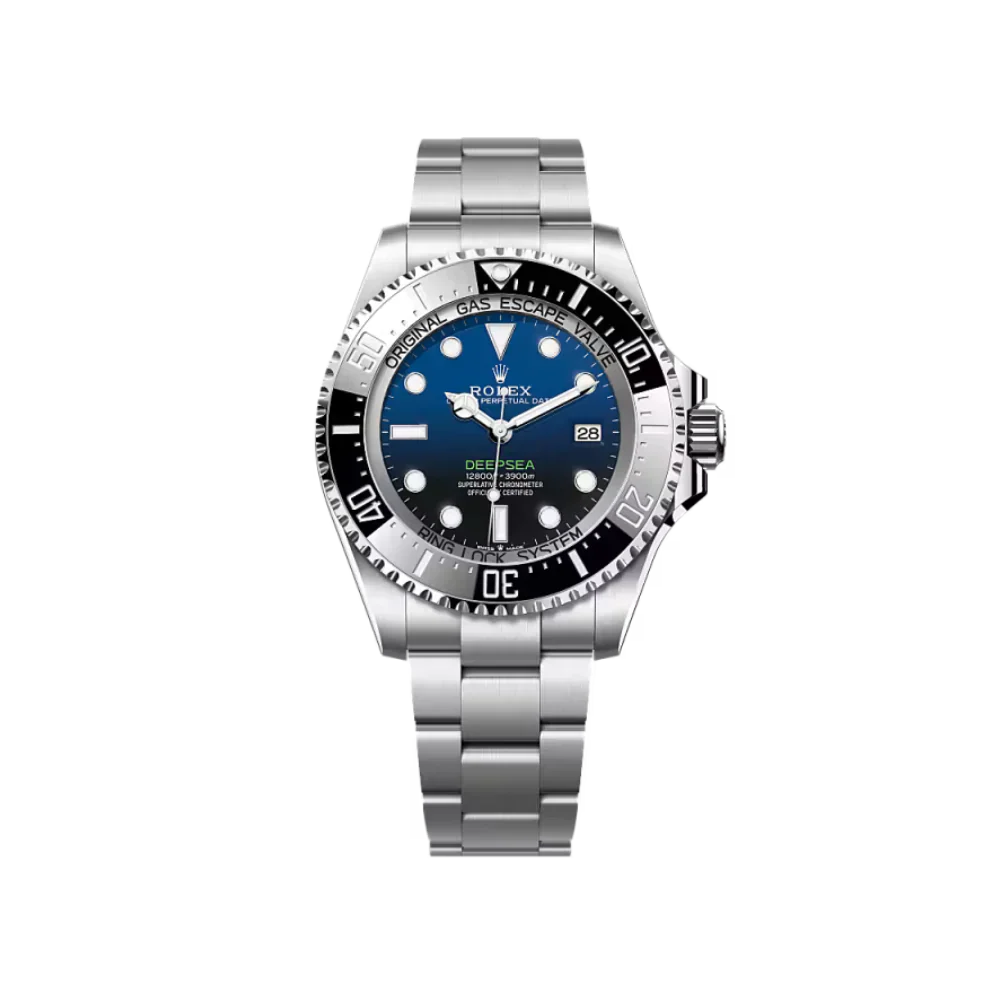 RL Sea-Dweller Deepsea Ref. 116660