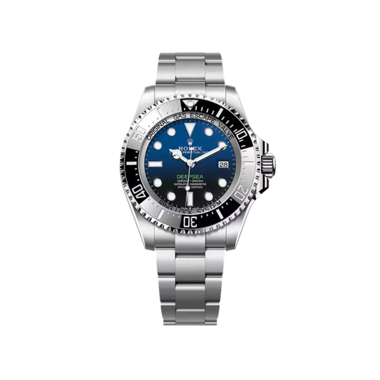RL Sea-Dweller Deepsea Ref. 116660