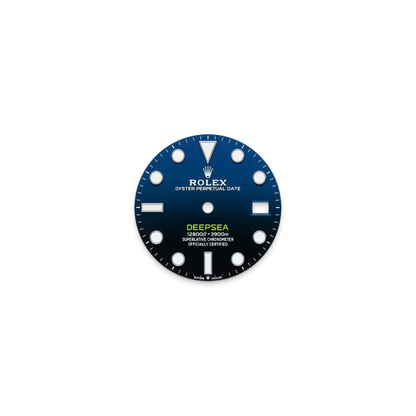 RL Sea-Dweller Deepsea Ref. 116660