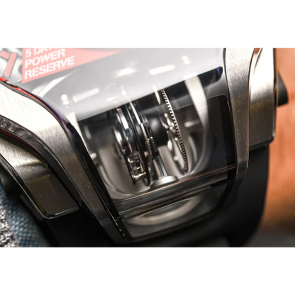 H Tourbillon Bi-Axis Ref#909.NX.1120.RX