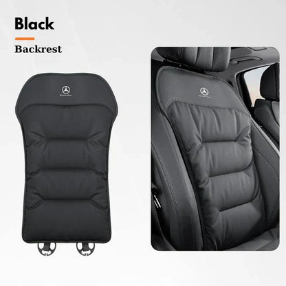🔥 Hot Sale 50%🔥 Premium Skin-Friendly Leather Seat Cushions