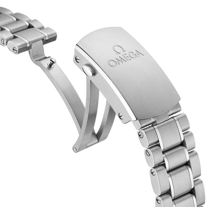 O Speedmaster MOONPHASE CO‑AXIAL MASTER