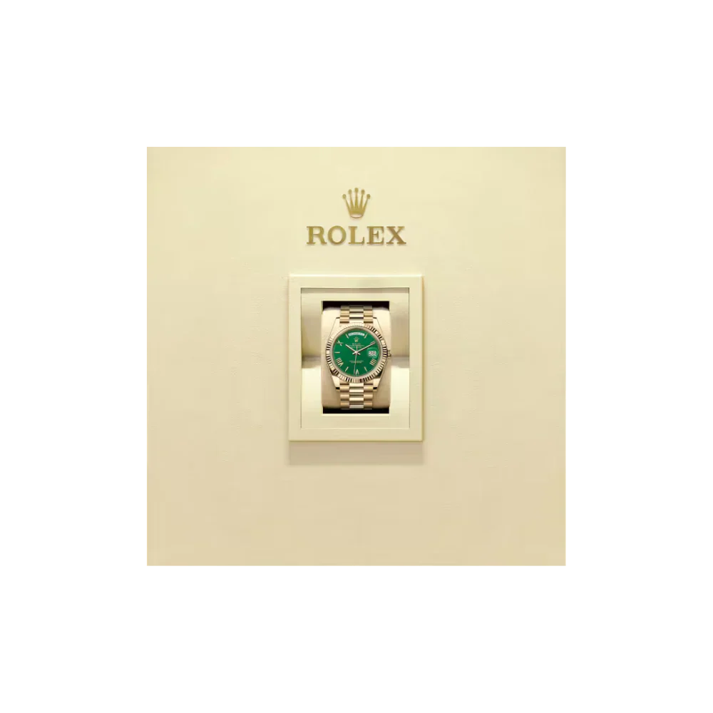 RL Day‑Date 40 Ref# M228238‑0061