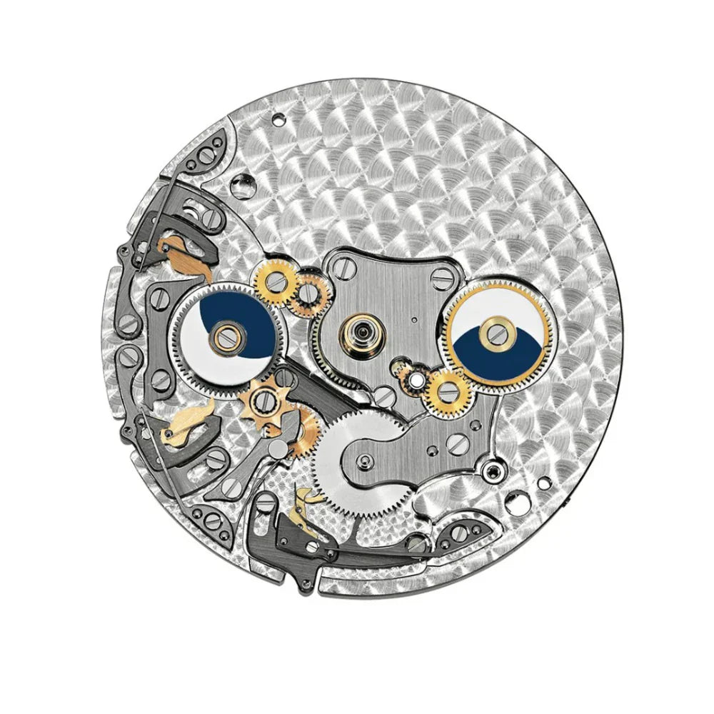 PP Men's Watch 5164A-001