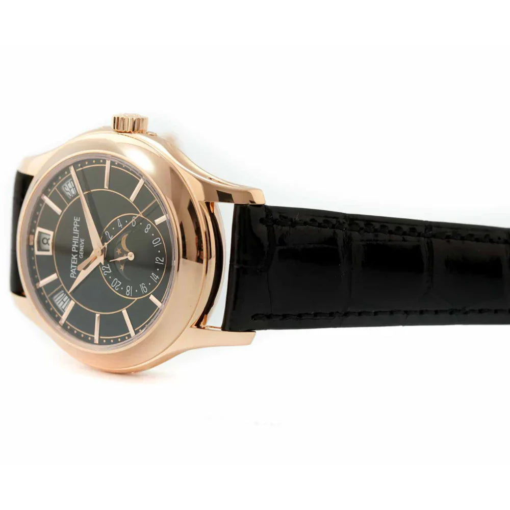 PP Complications Automatic Men's Watch 5205R-010