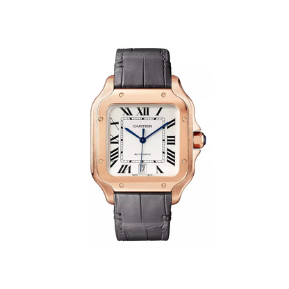 C S de C Large Automatic