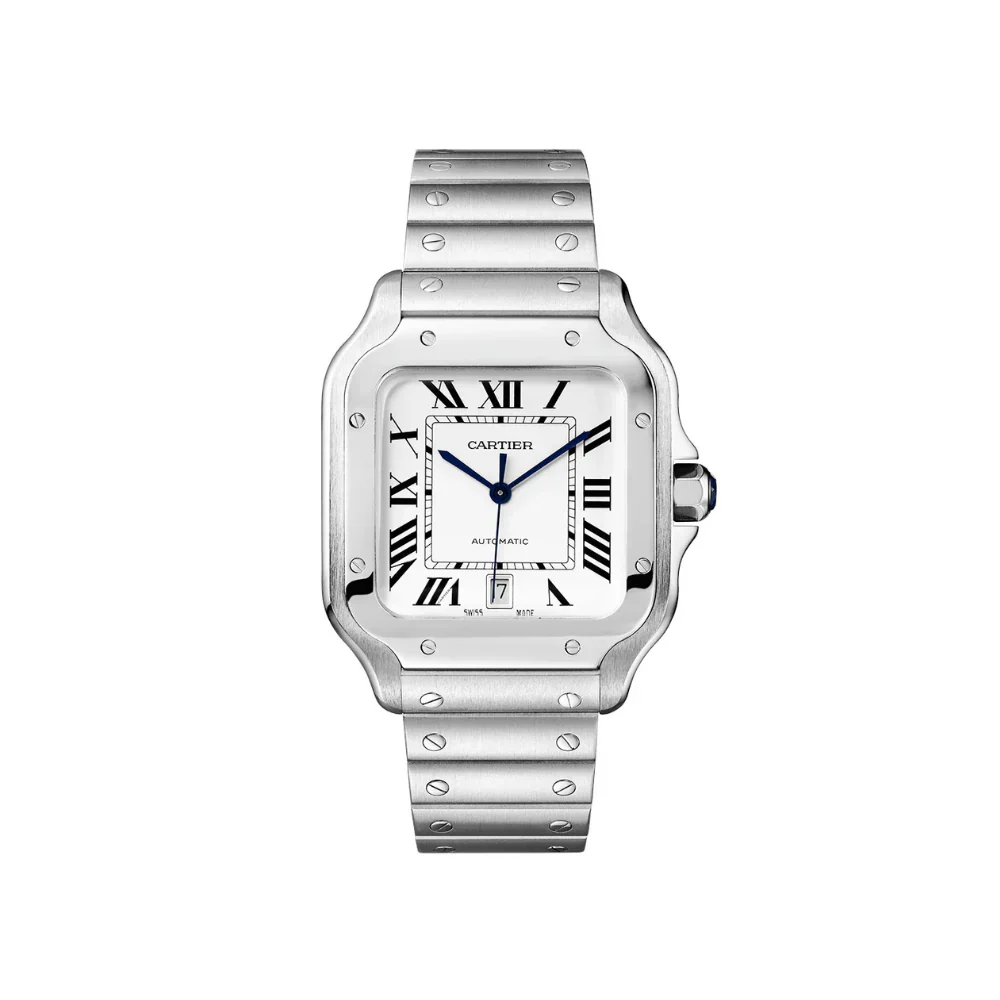 S de C Large Automatic