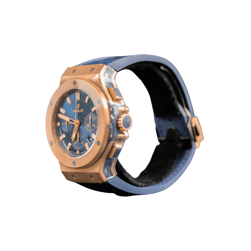 H Big Bang Ref# 301.PX.7180.LR