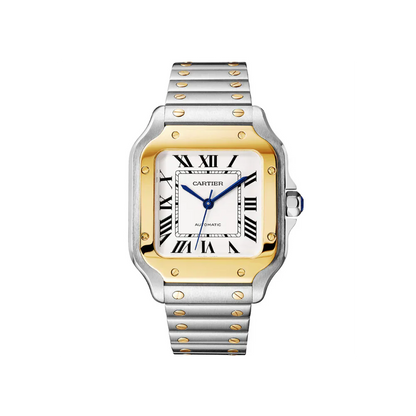 S de C Medium Bracelet/Strap Watch