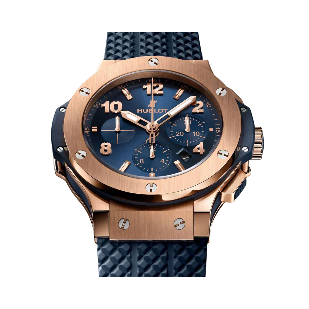 H Big Bang Ref# 301.PX.7180.LR