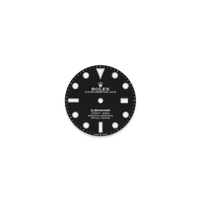 RL Submariner Date Ref. M126610LN-0001