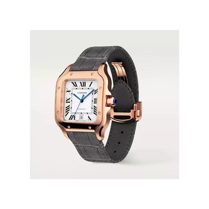 C S de C Large Automatic