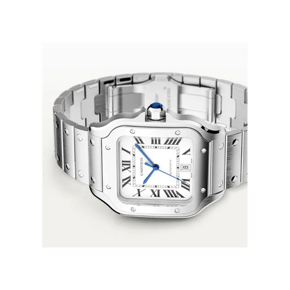 S de C Large Automatic