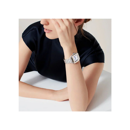 S de C Medium Bracelet/Strap Watch