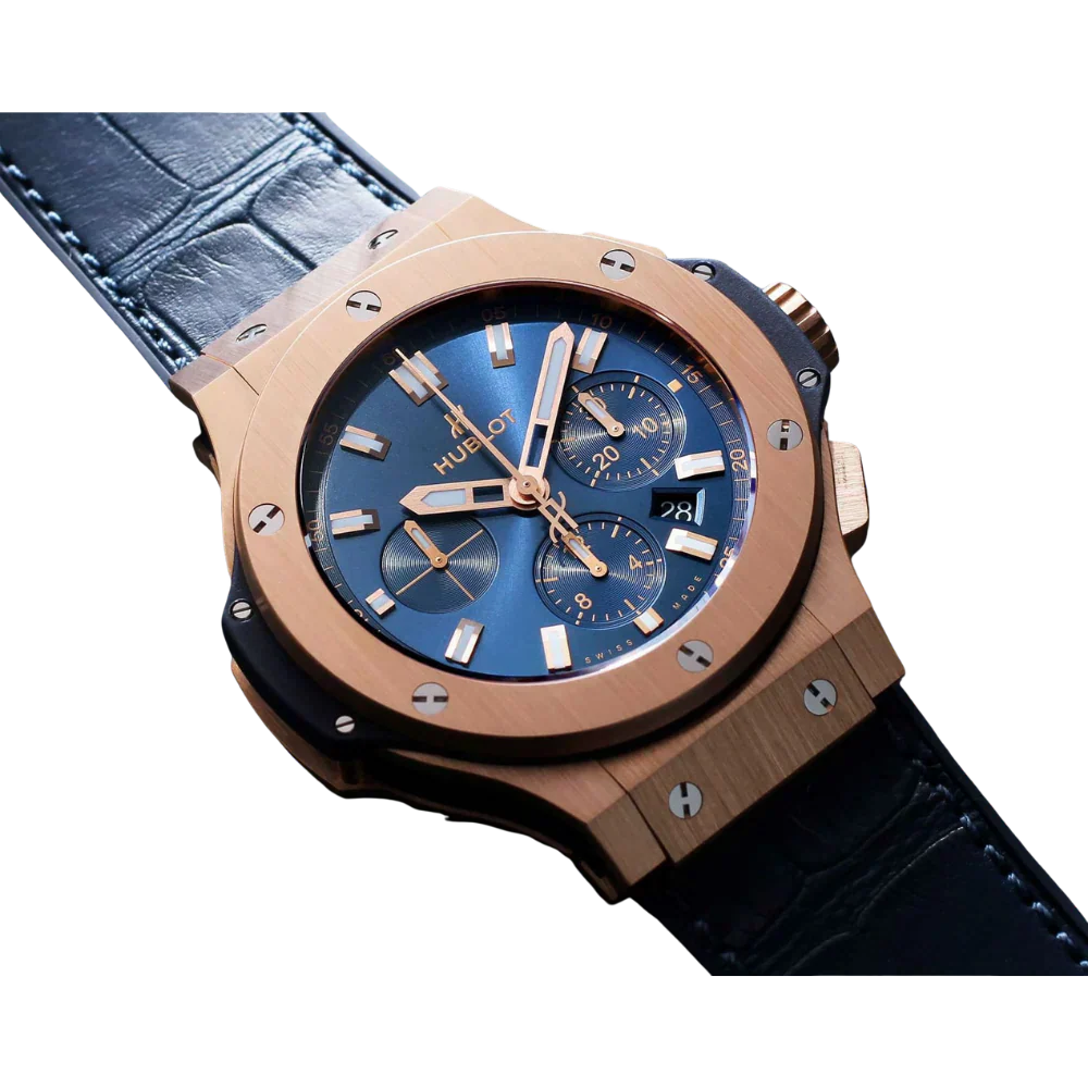 H Big Bang Ref# 301.PX.7180.LR