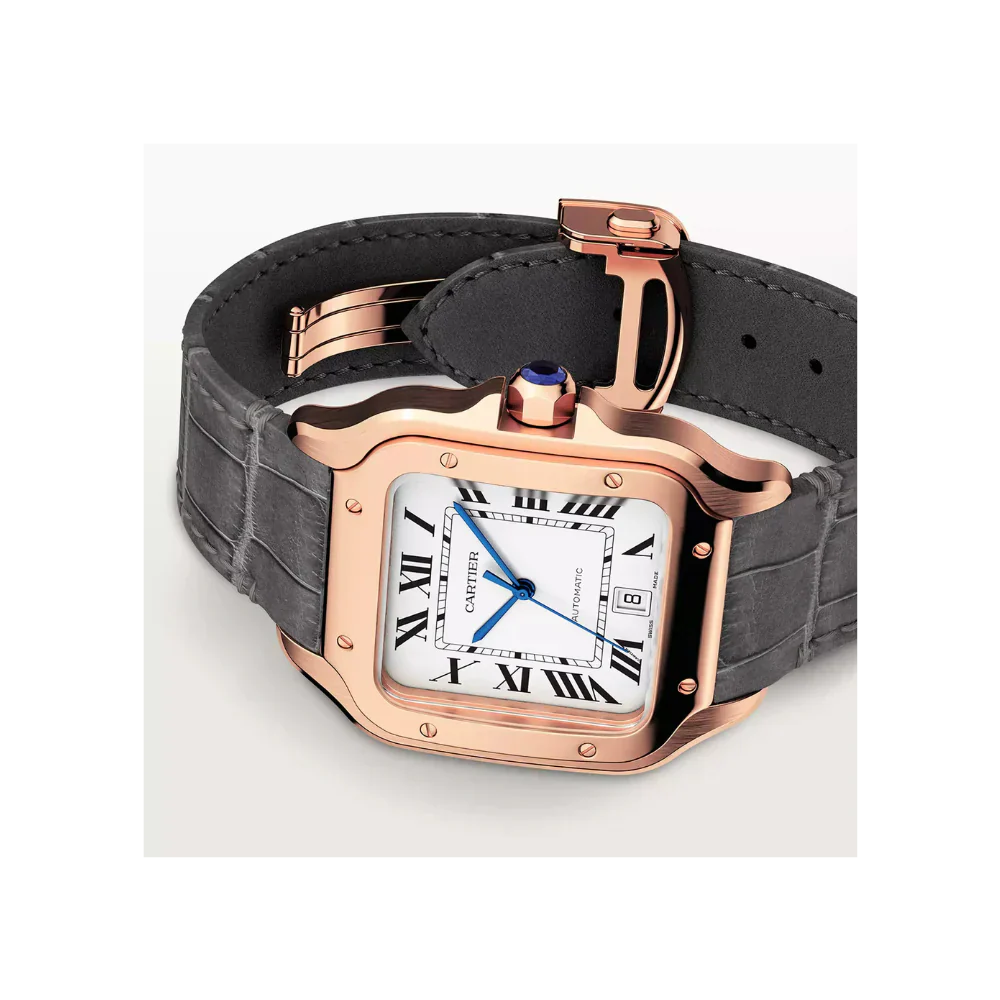 C S de C Large Automatic