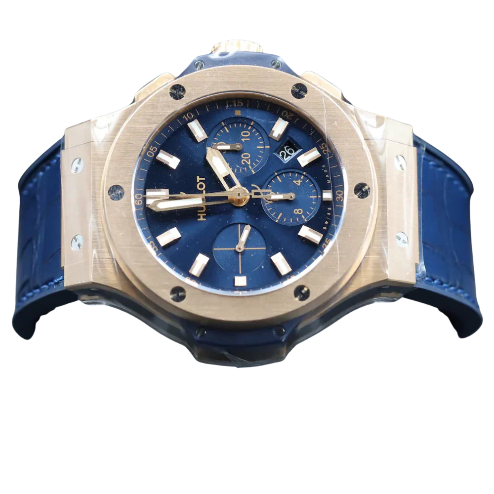 H Big Bang Ref# 301.PX.7180.LR