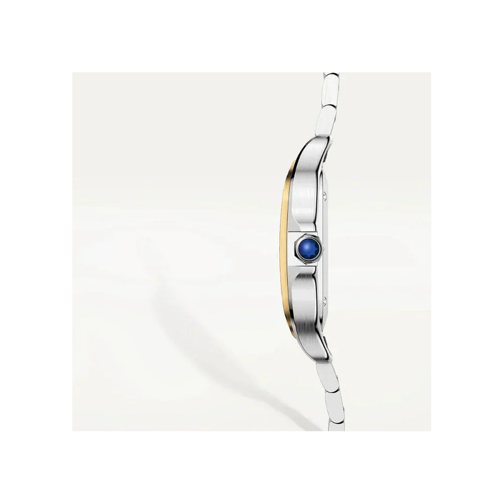 S de C Medium Bracelet/Strap Watch
