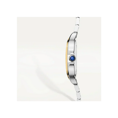 S de C Medium Bracelet/Strap Watch
