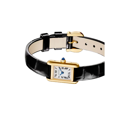 C Tank Louis Women's Watch W1529856 29mm