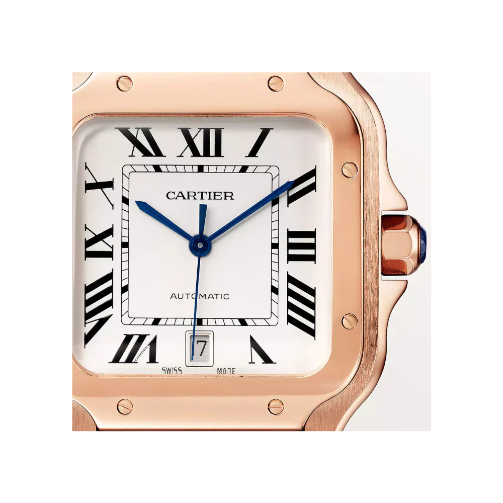 C S de C Large Automatic