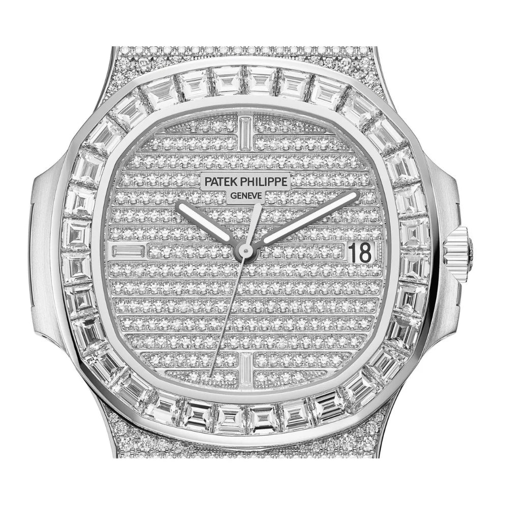 PP Nautilus Date Ref# 5719/10G-010