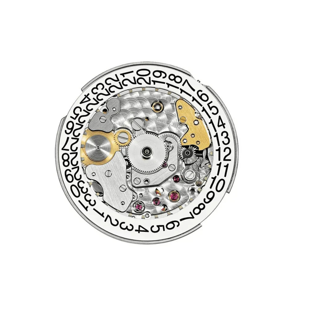 PP Nautilus Date Ref# 5719/10G-010