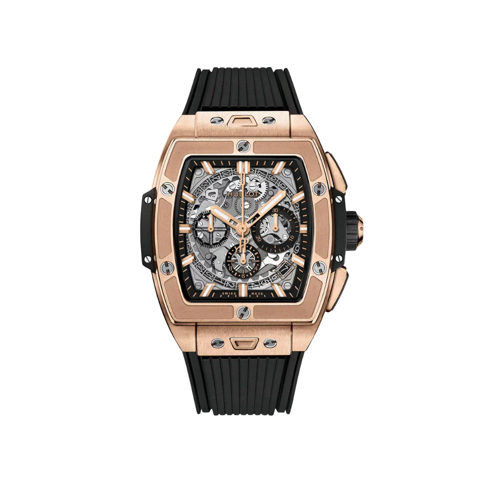 H Spirit of Big Bang Ref# 601.OX.0183.LR