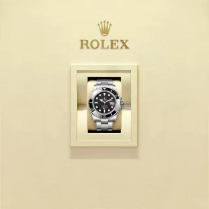 RL Submariner Date Ref. M126610LN-0001