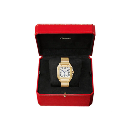 S de C Large Automatic Watch