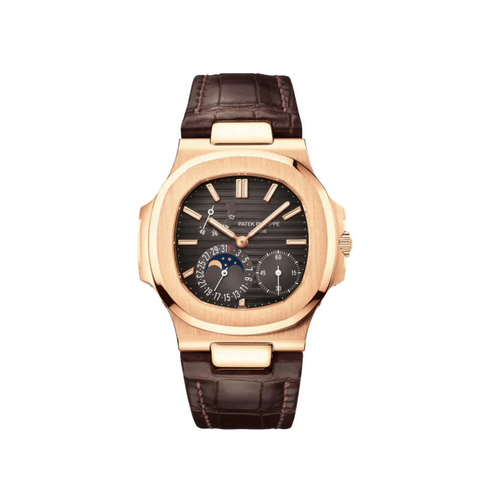 PP Nautilus Watch – 5712R-001