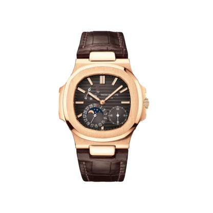 PP Nautilus Watch – 5712R-001