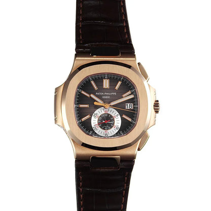 PP Watches Nautilus Mens 5980R-001