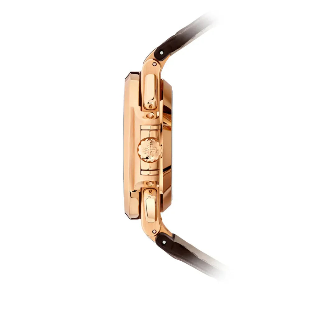 PP Watches Nautilus Mens 5980R-001