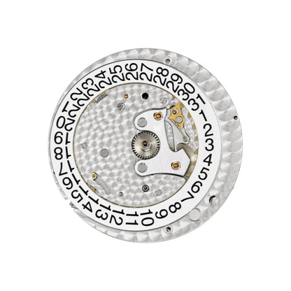 PP Watches Nautilus Mens 5980R-001